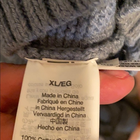 J crew sweater - Picture 3 of 3